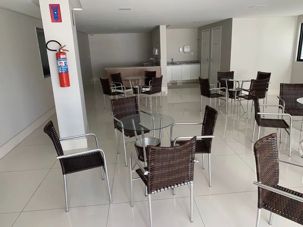 Apartamento, 2 quartos, 52 m² - Foto 5
