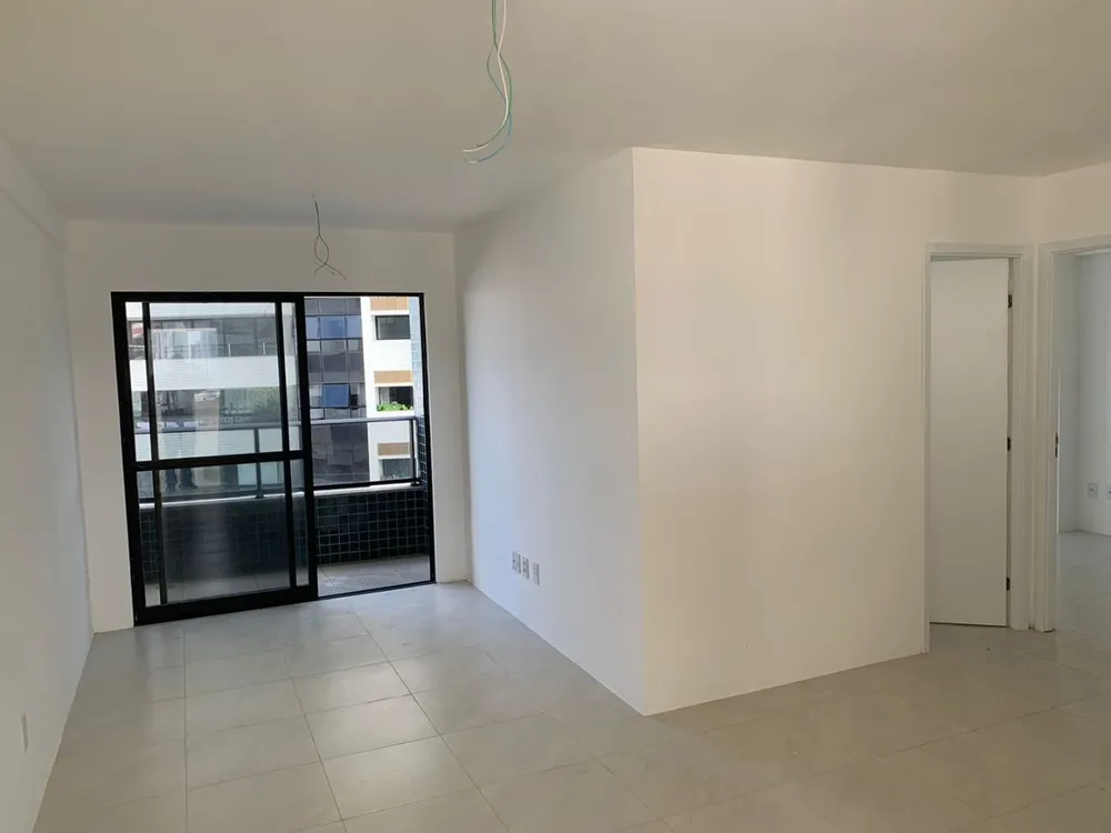 Apartamento, 2 quartos, 52 m² - Foto 3