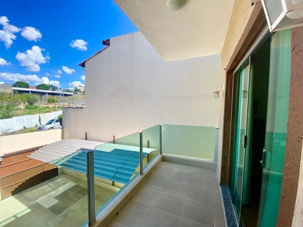 Casa, 3 quartos, 265 m² - Foto 5