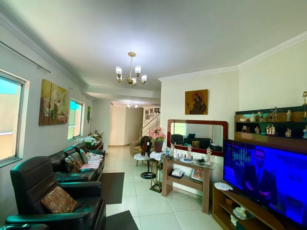 Casa, 3 quartos, 265 m² - Foto 12