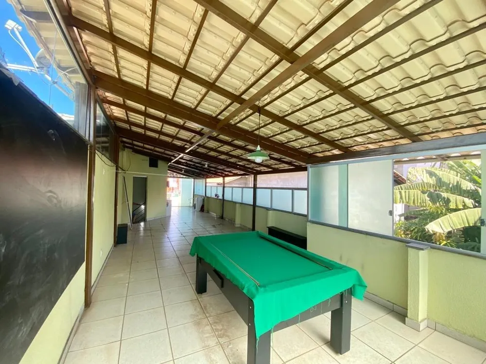 Casa, 3 quartos, 265 m² - Foto 7
