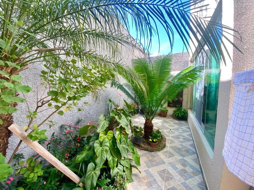 Casa, 3 quartos, 265 m² - Foto 6