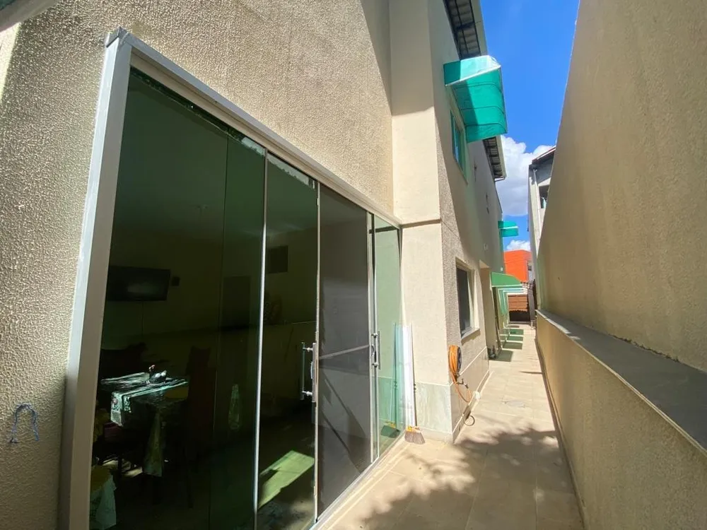 Casa, 3 quartos, 265 m² - Foto 8