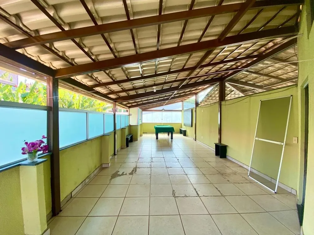 Casa, 3 quartos, 265 m² - Foto 4
