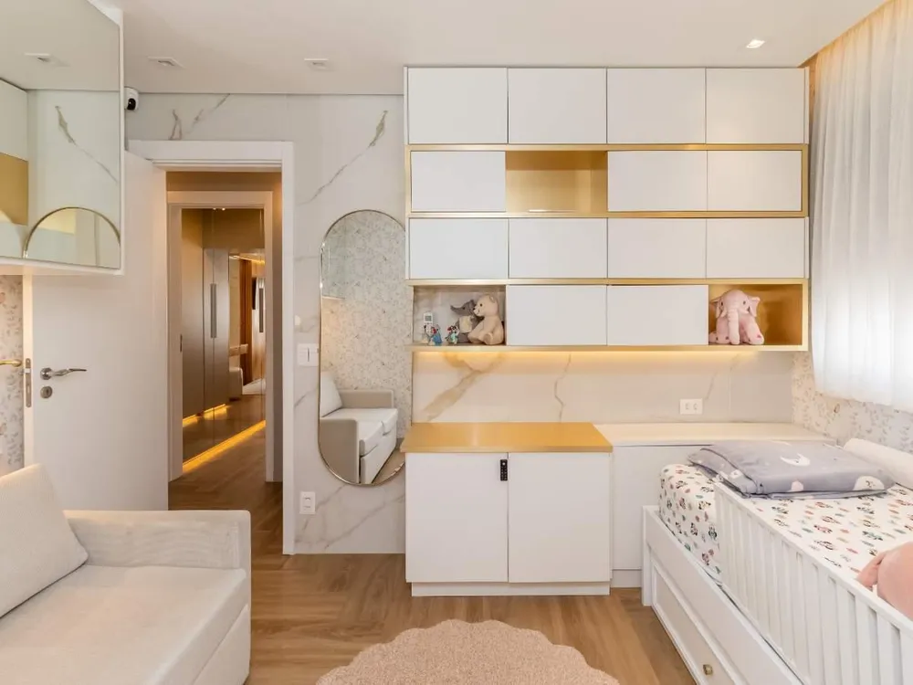 Apartamento, 3 quartos, 147 m² - Foto 8