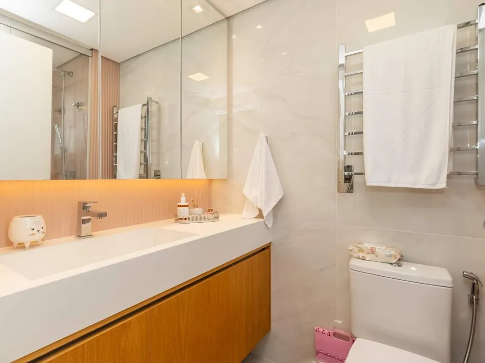 Apartamento, 3 quartos, 147 m² - Foto 7
