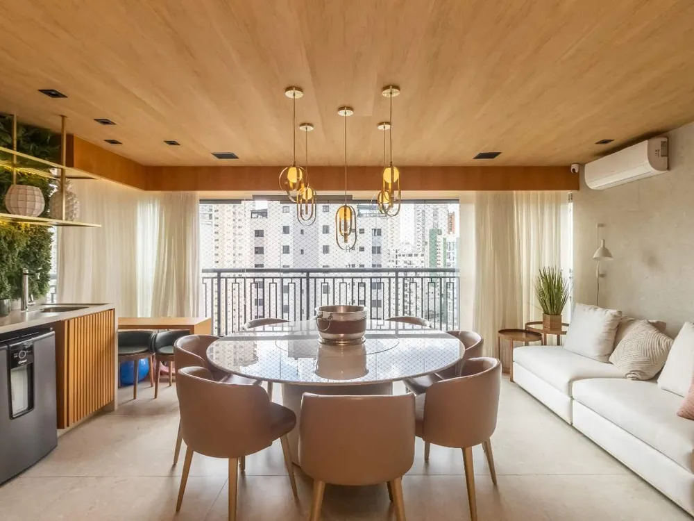 Apartamento, 3 quartos, 147 m² - Foto 4
