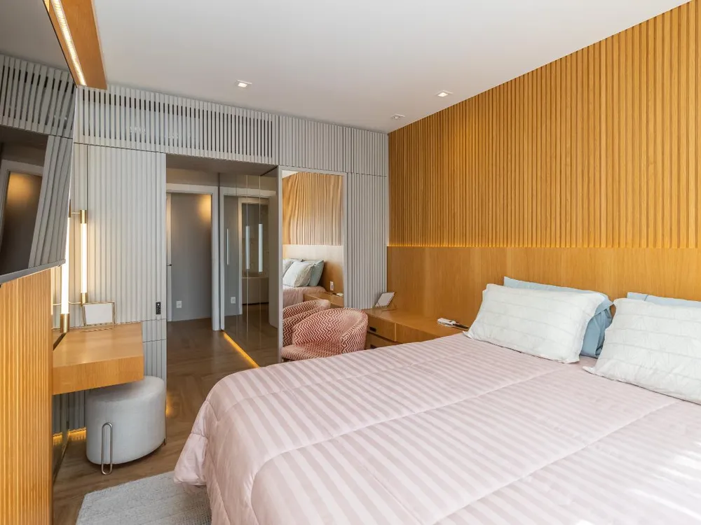 Apartamento, 3 quartos, 147 m² - Foto 6