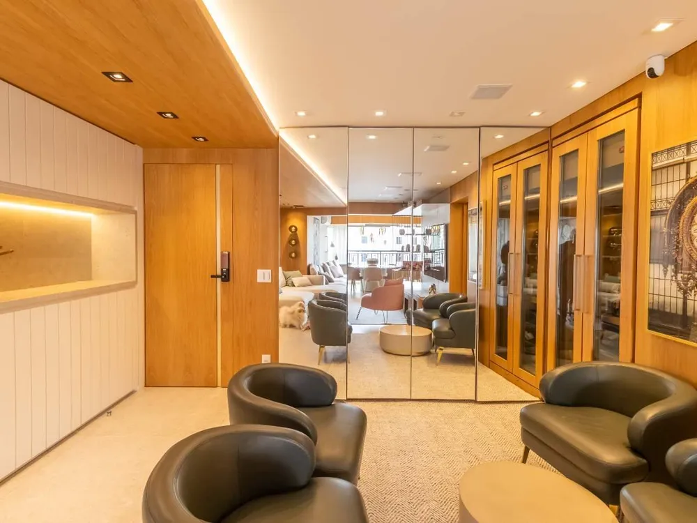 Apartamento, 3 quartos, 147 m² - Foto 5