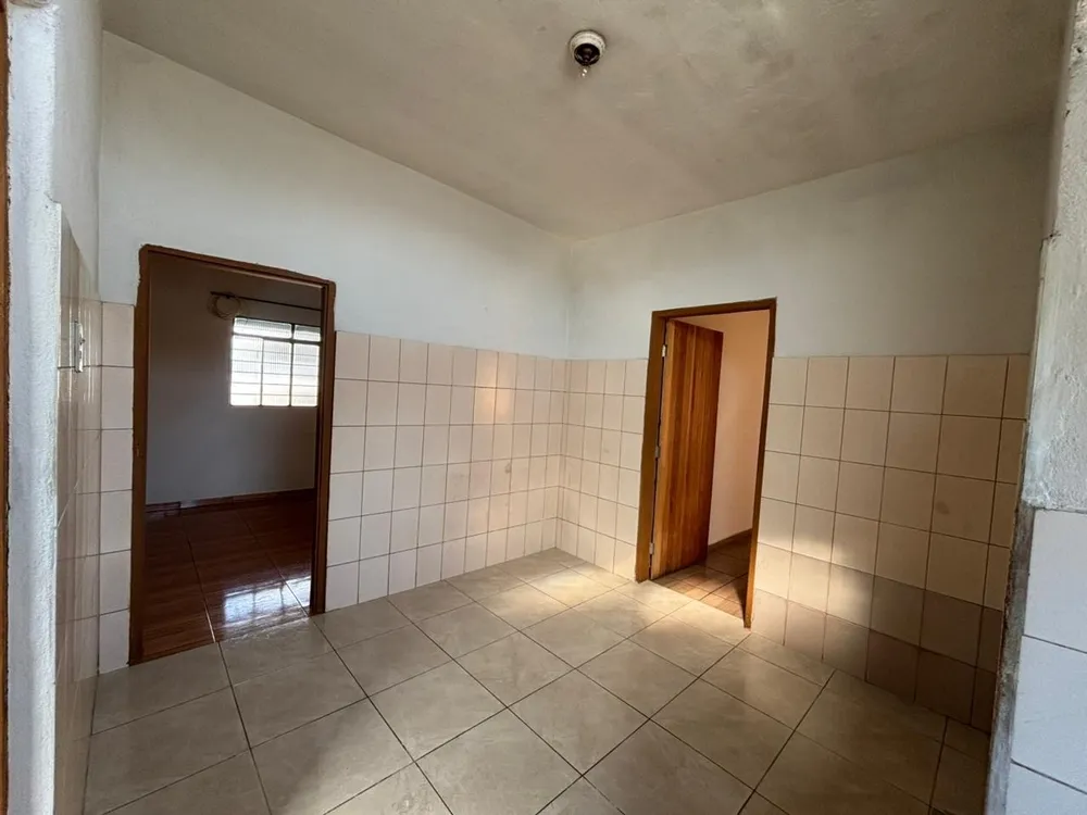 Casa, 3 quartos, 110 m² - Foto 1