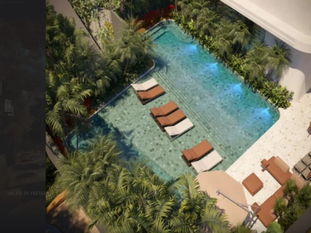 Apartamento, 4 quartos, 3198 m² - Foto 5