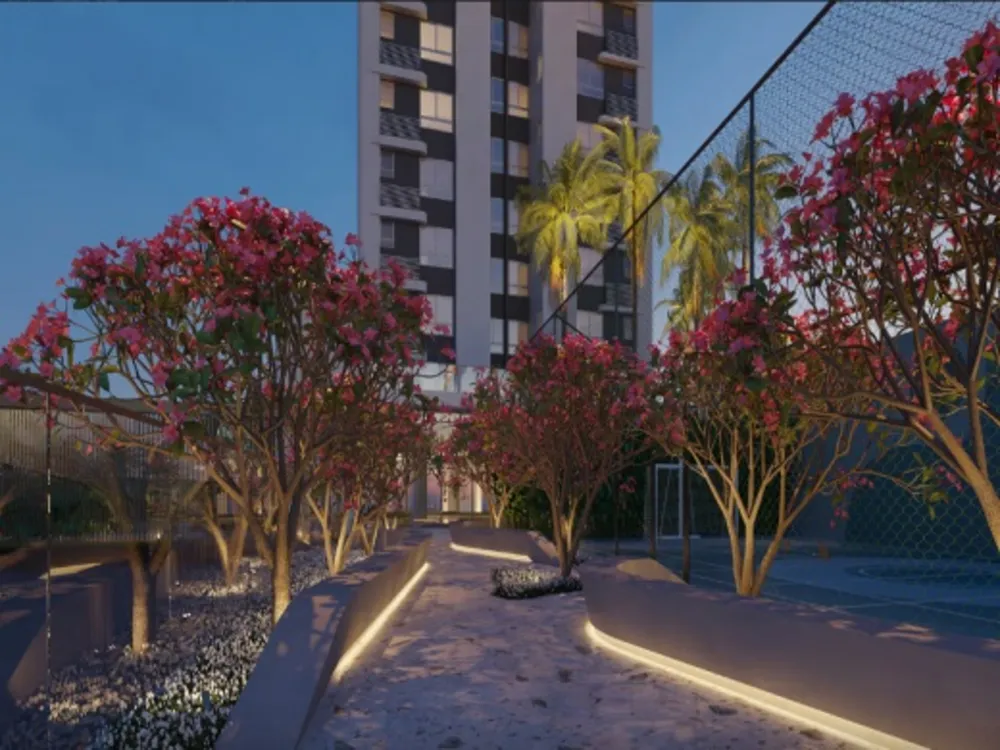 Apartamento, 4 quartos, 3198 m² - Foto 8