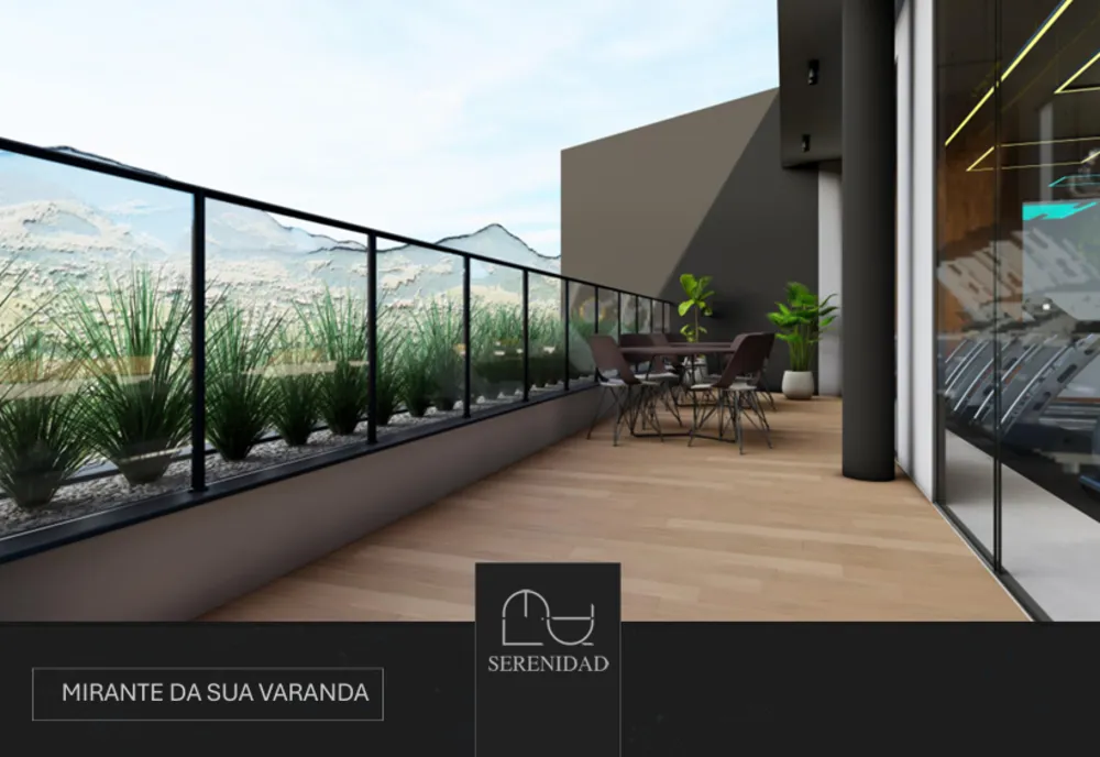 Apartamento, 2 quartos, 88 m² - Foto 8