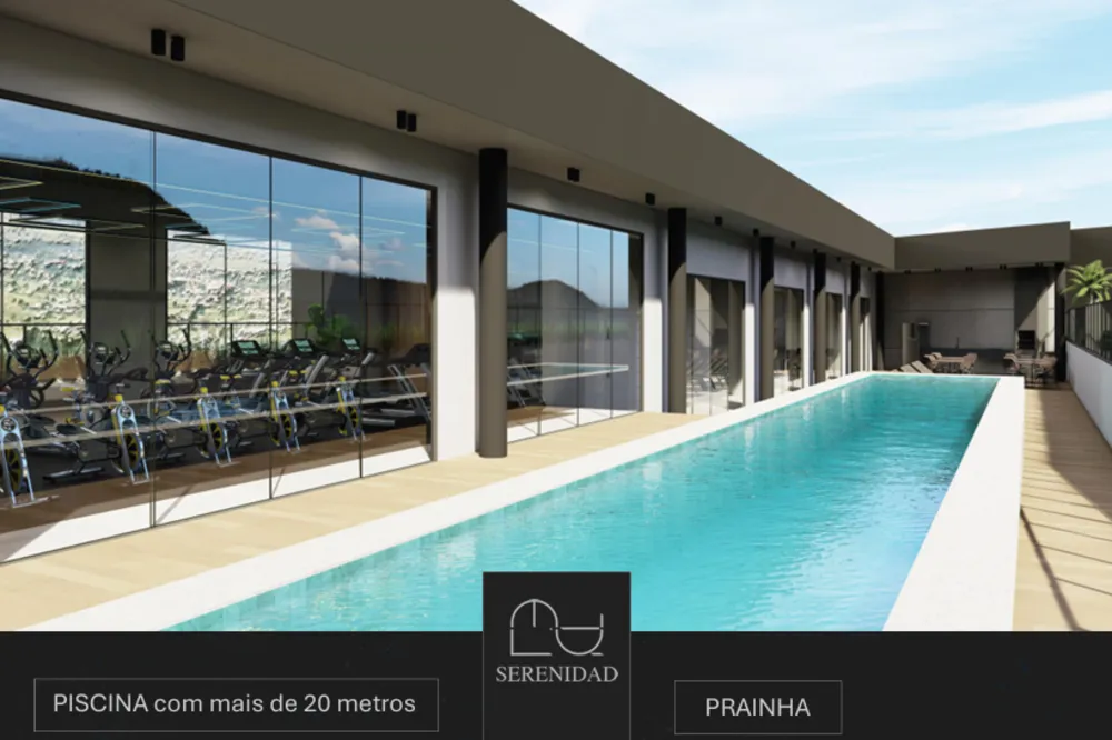 Apartamento, 2 quartos, 88 m² - Foto 5