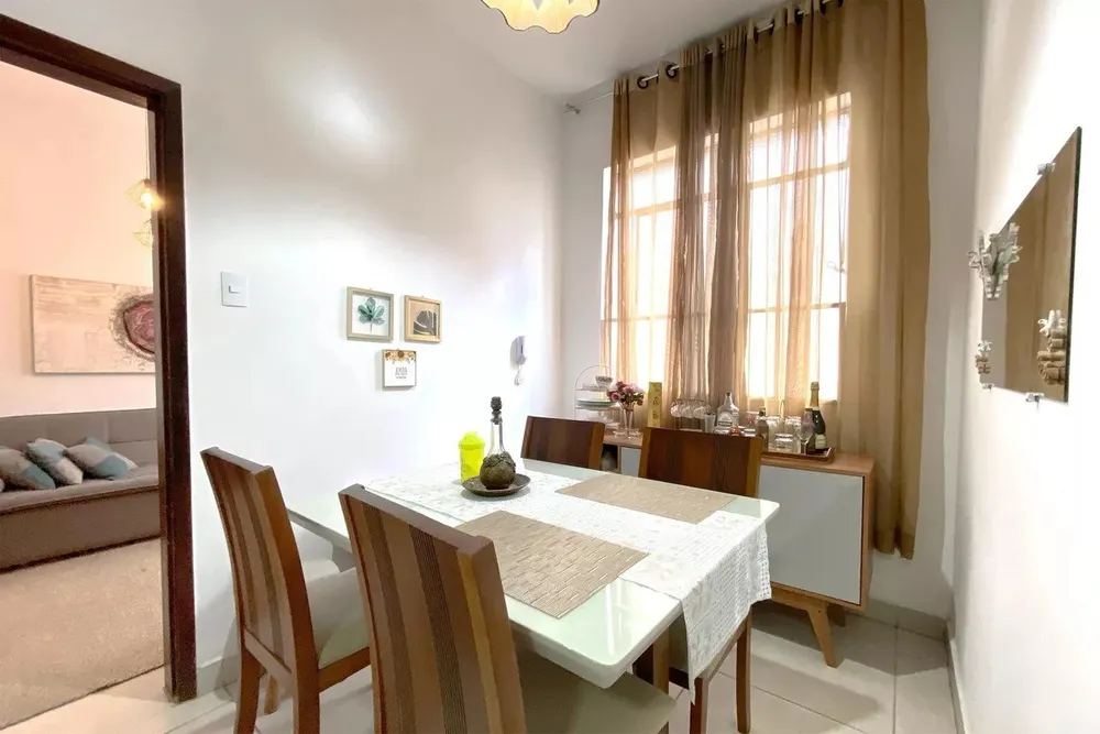 Apartamento, 2 quartos, 66 m² - Foto 6