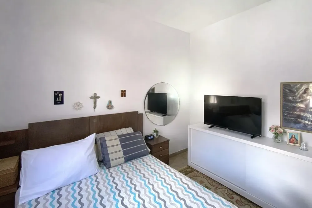 Apartamento, 2 quartos, 66 m² - Foto 11