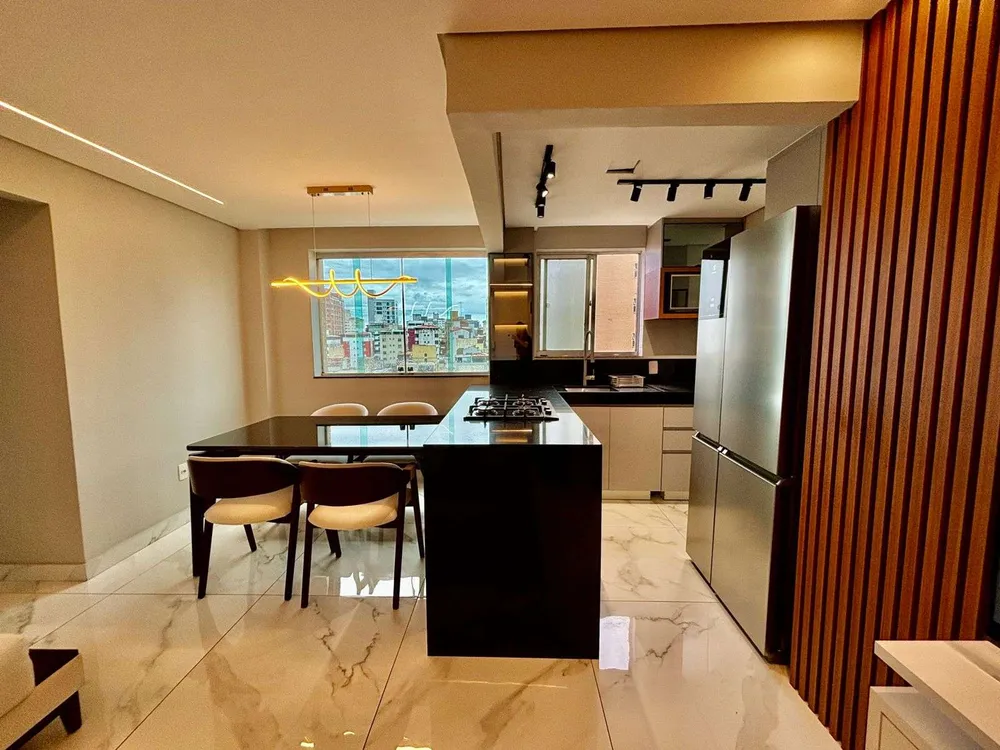 Apartamento, 2 quartos, 76 m² - Foto 1