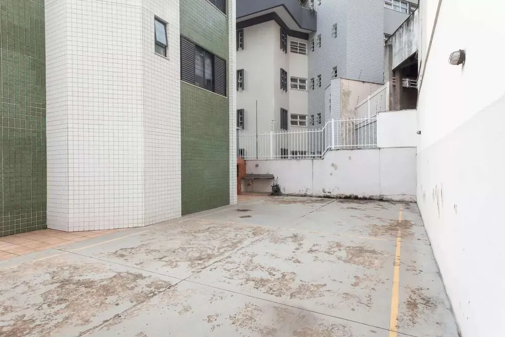Apartamento, 4 quartos, 122 m² - Foto 1