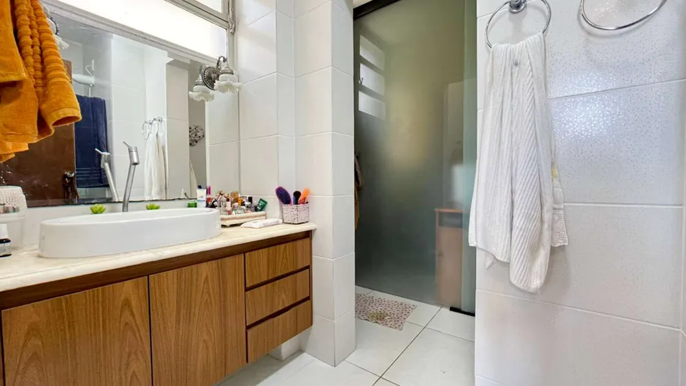 Apartamento, 3 quartos, 115 m² - Foto 4