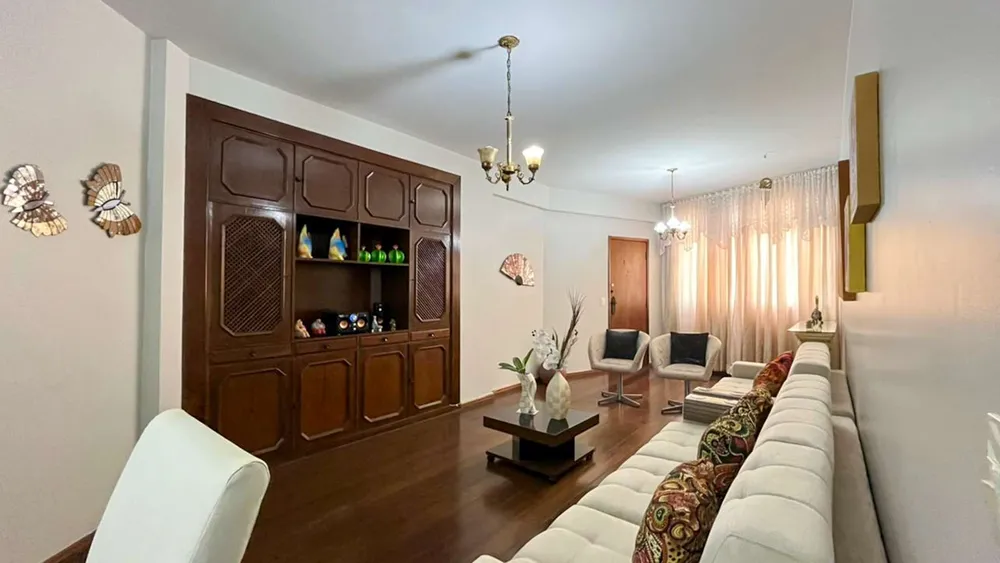 Apartamento, 3 quartos, 115 m² - Foto 3