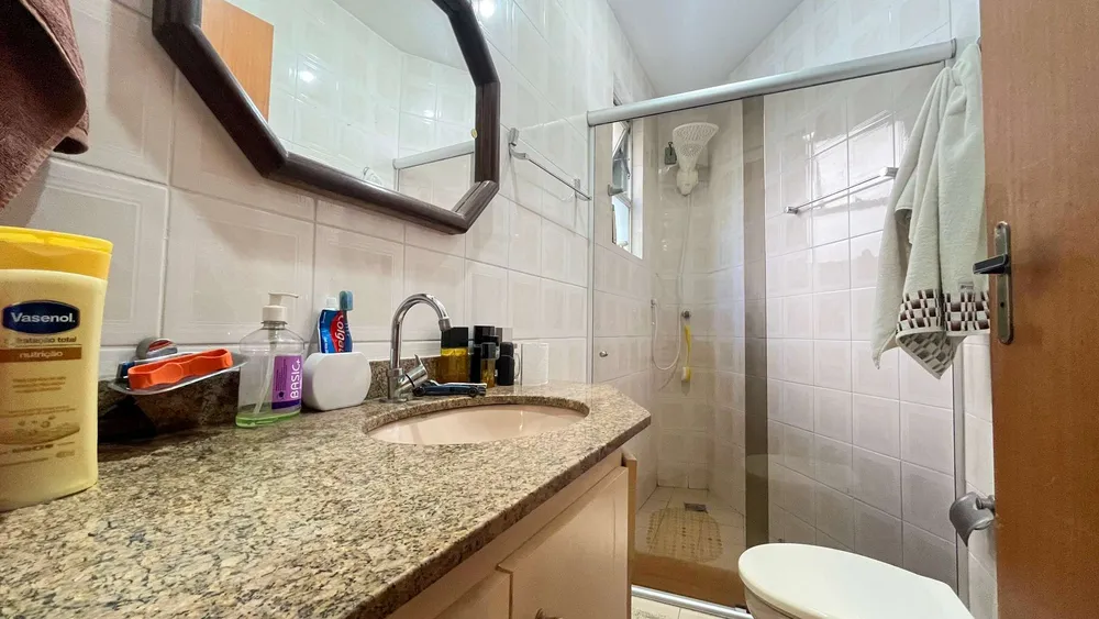 Apartamento, 4 quartos, 127 m² - Foto 4