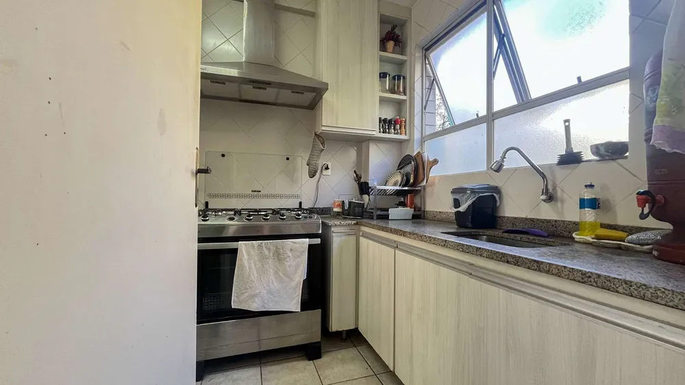 Apartamento, 4 quartos, 127 m² - Foto 2