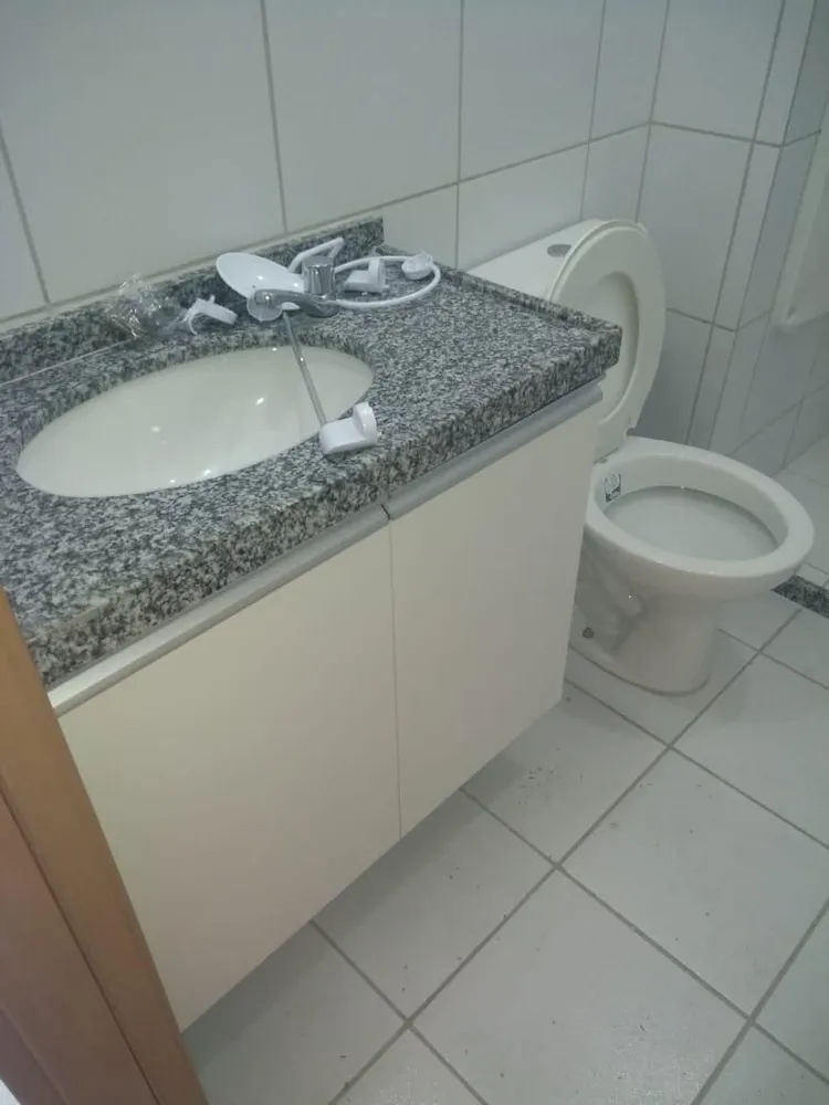 Apartamento, 3 quartos, 62 m² - Foto 6