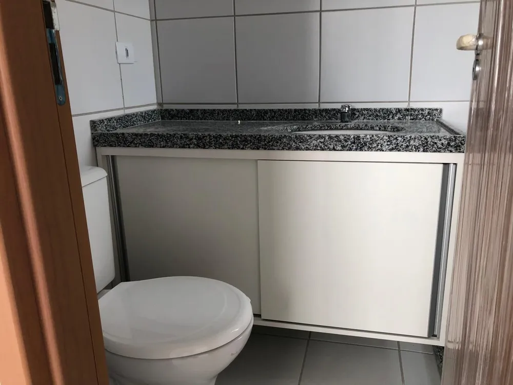 Apartamento, 3 quartos, 62 m² - Foto 7