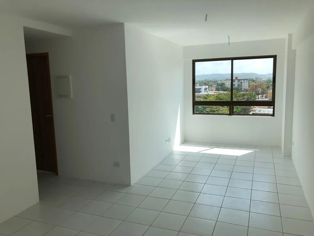 Apartamento, 3 quartos, 62 m² - Foto 3