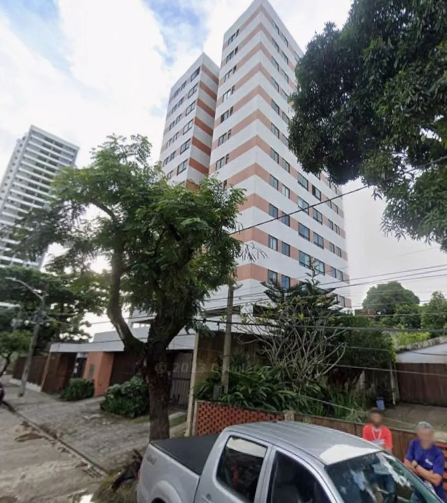 Apartamento, 3 quartos, 62 m² - Foto 1