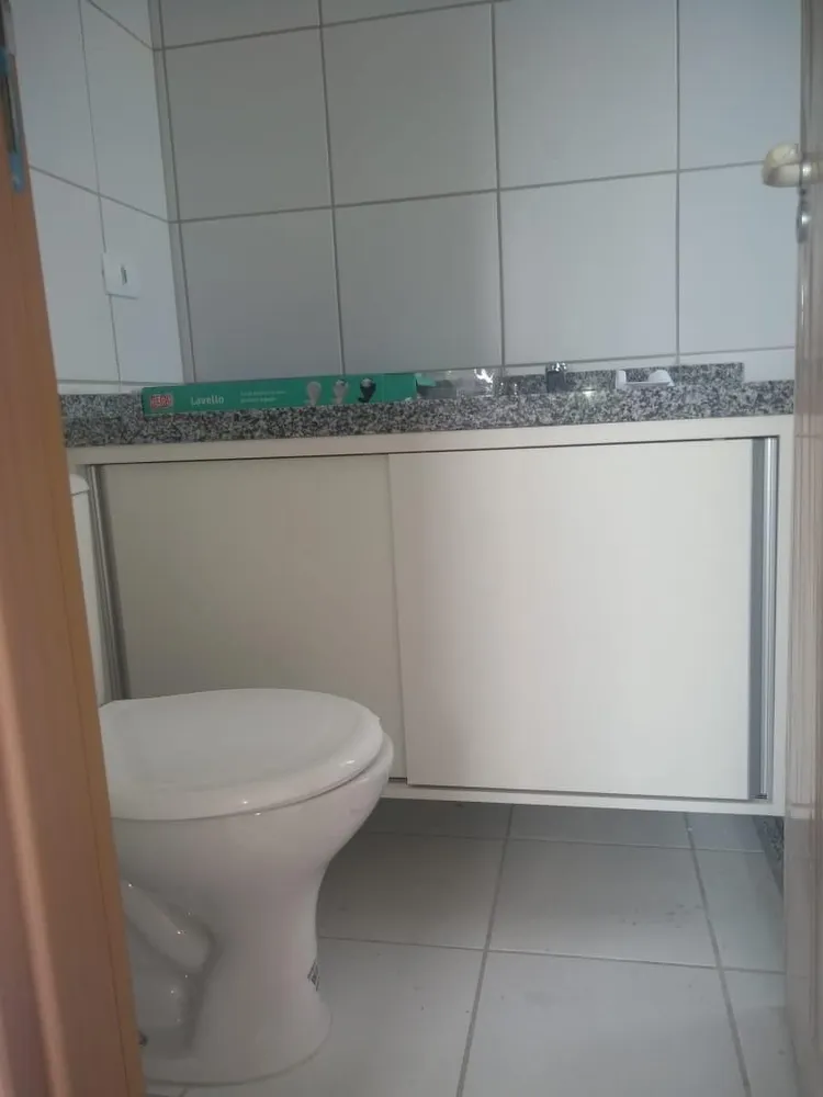 Apartamento, 3 quartos, 62 m² - Foto 9
