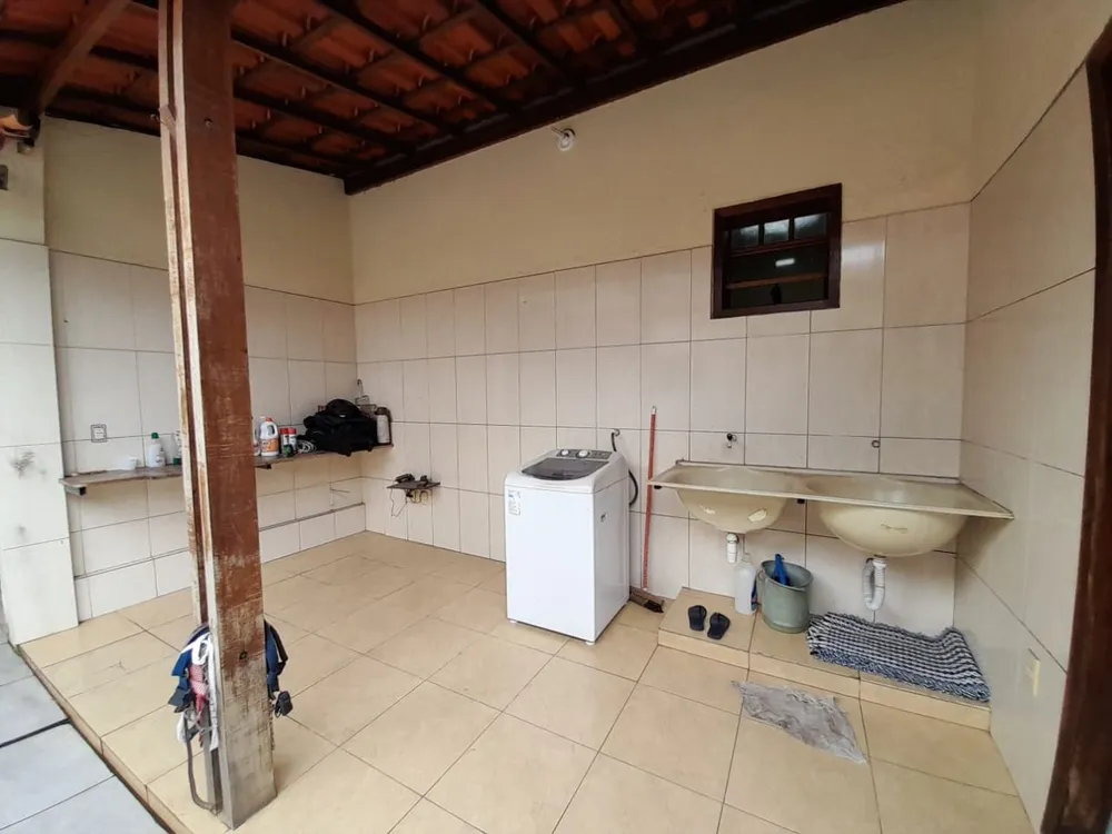 Casa, 3 quartos, 254 m² - Foto 1