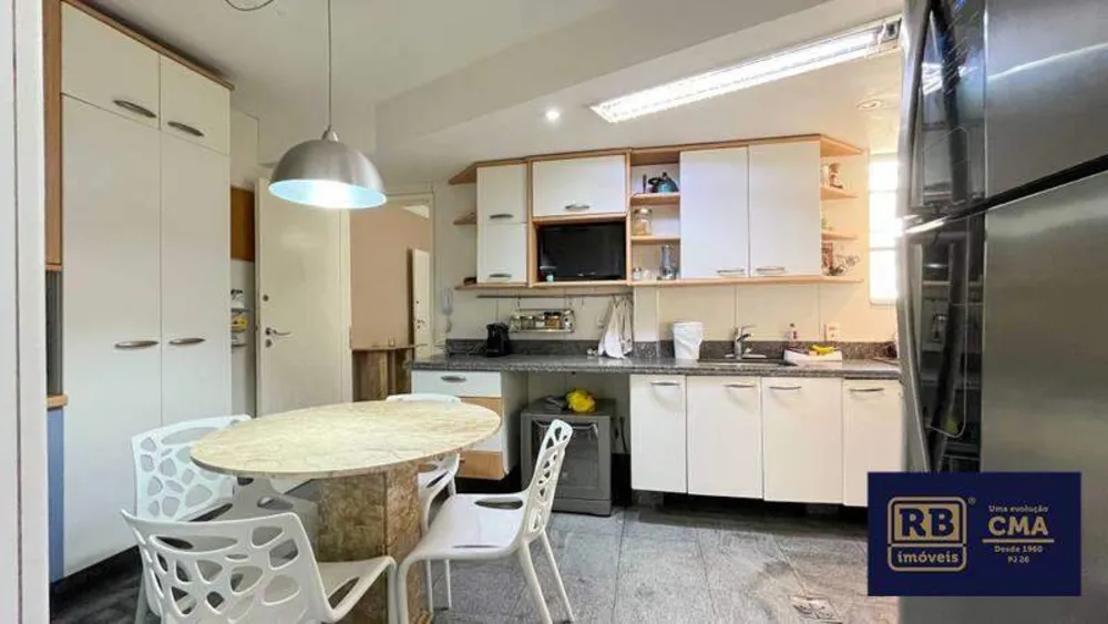 Apartamento, 5 quartos, 231 m² - Foto 14