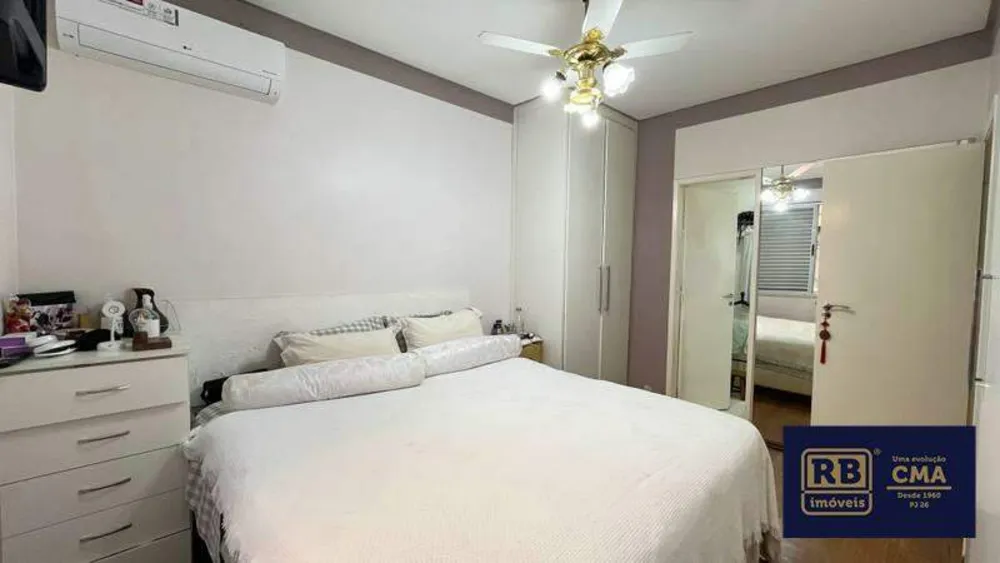 Apartamento, 5 quartos, 231 m² - Foto 5