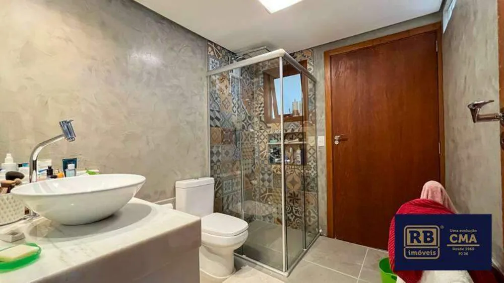 Apartamento, 5 quartos, 231 m² - Foto 4