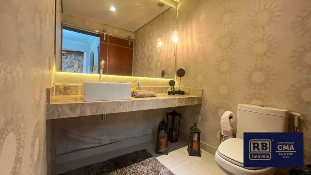 Apartamento, 5 quartos, 231 m² - Foto 11