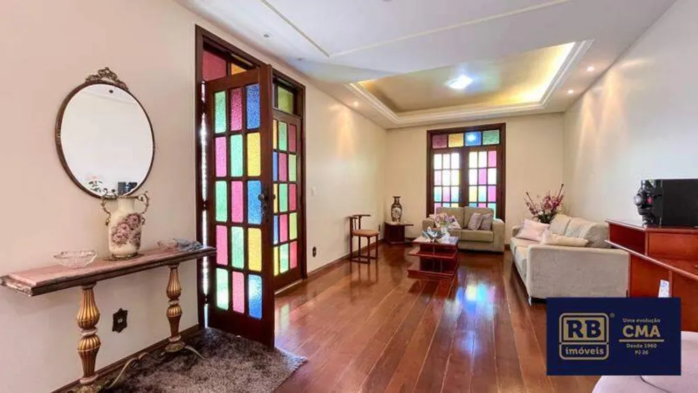 Apartamento, 5 quartos, 231 m² - Foto 16