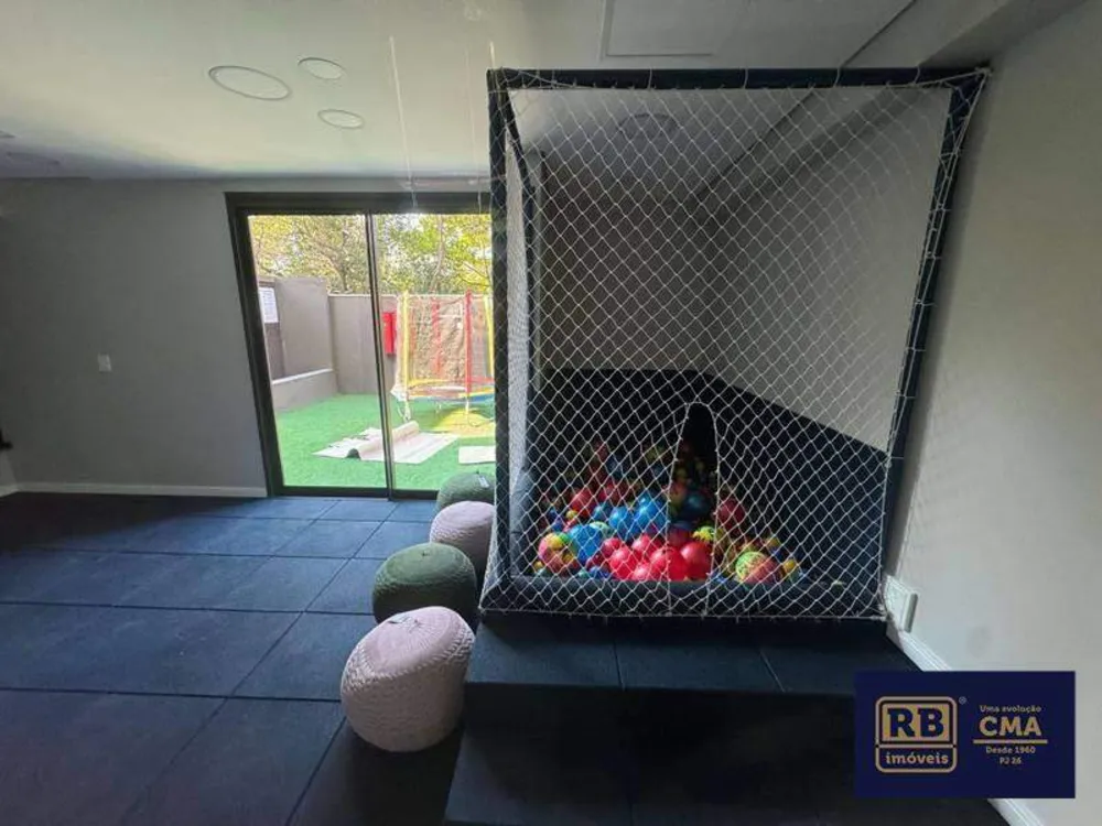 Apartamento, 5 quartos, 231 m² - Foto 8