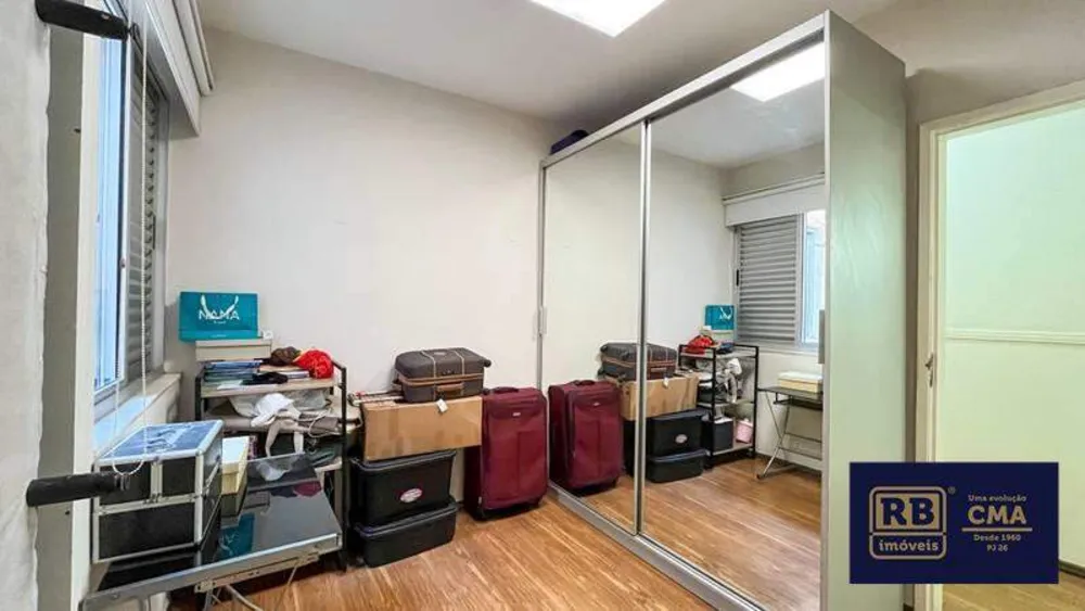 Apartamento, 5 quartos, 231 m² - Foto 9