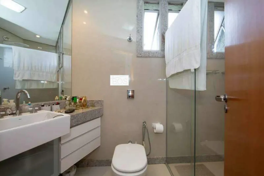 Apartamento, 5 quartos, 231 m² - Foto 10