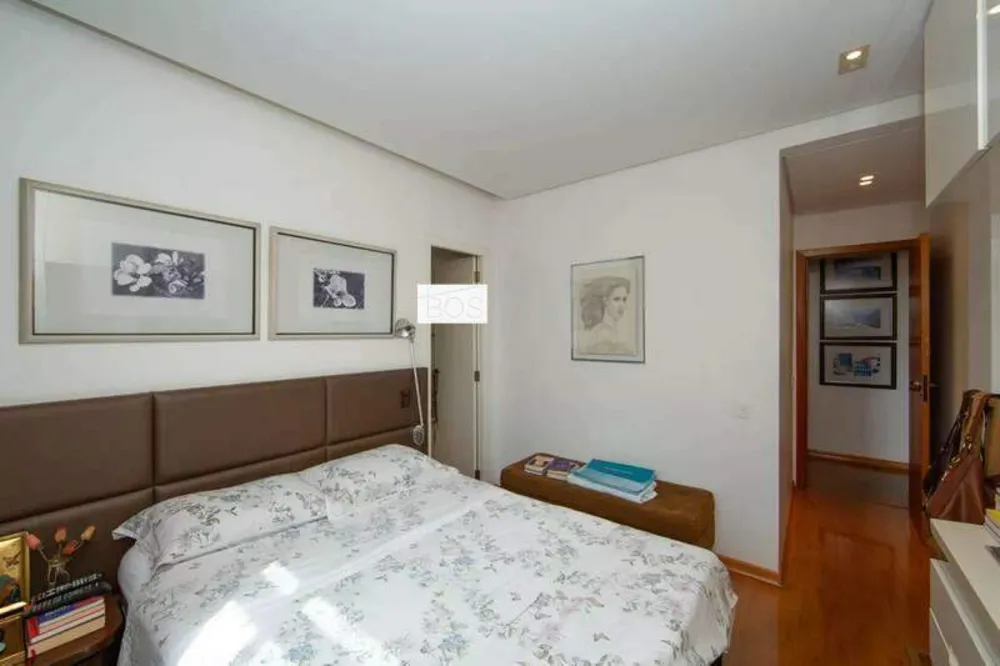 Apartamento, 5 quartos, 231 m² - Foto 7