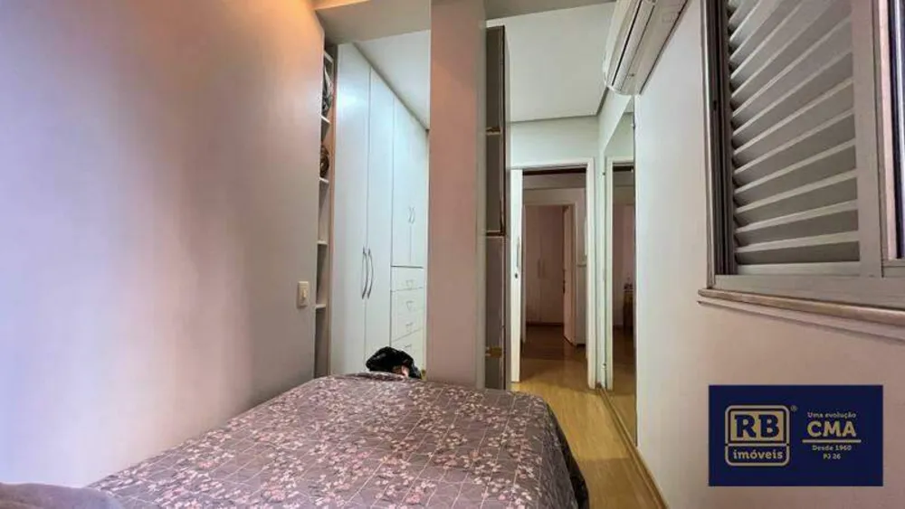 Apartamento, 5 quartos, 231 m² - Foto 3