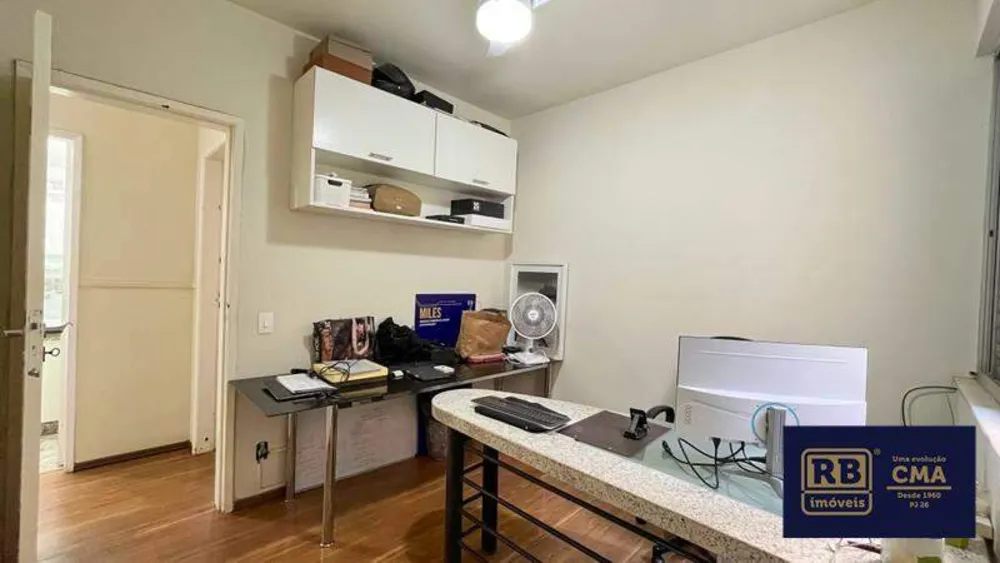 Apartamento, 5 quartos, 231 m² - Foto 6