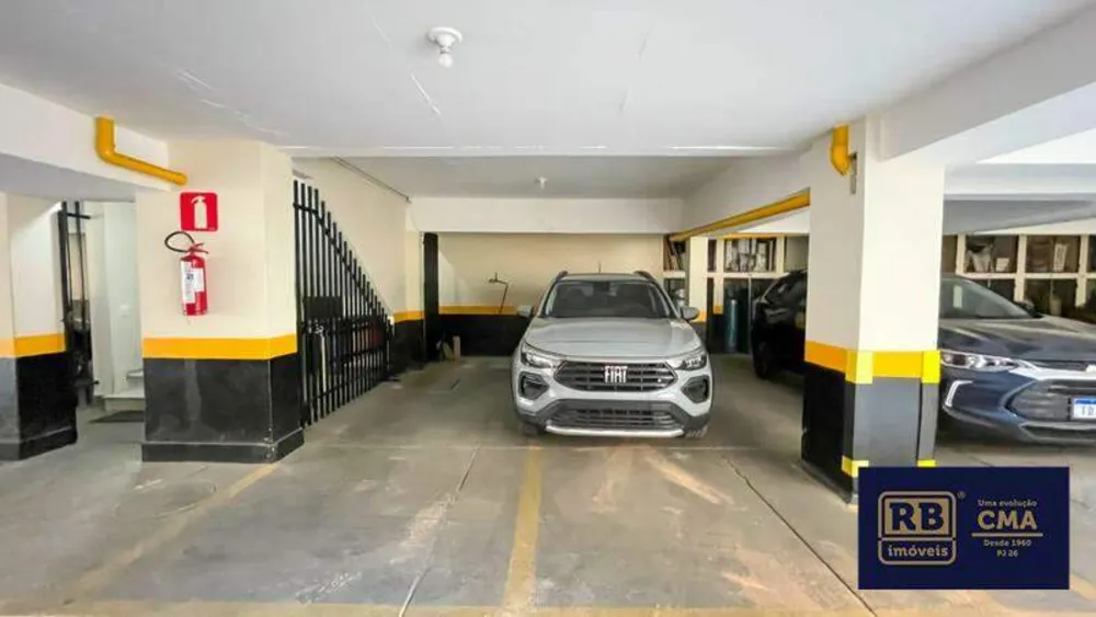 Apartamento, 5 quartos, 231 m² - Foto 13
