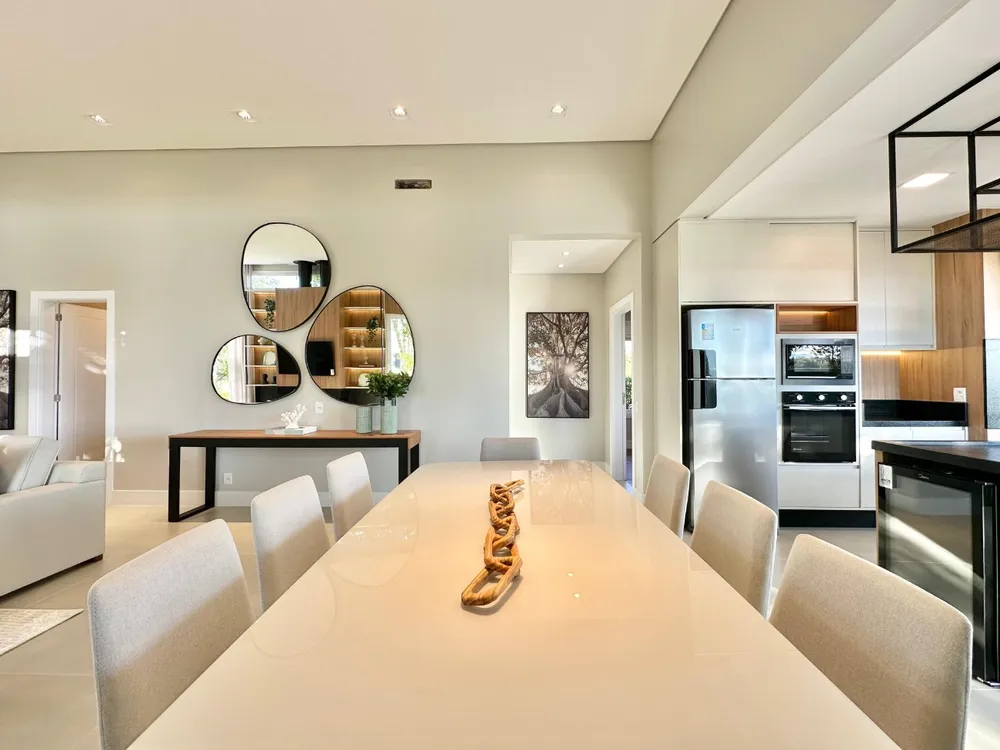 Casa de Condomínio, 4 quartos - Foto 7