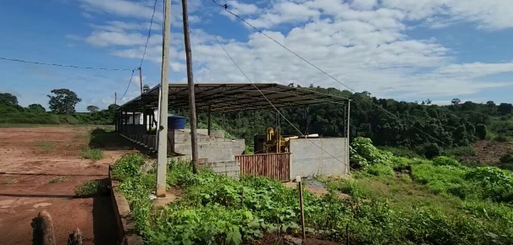 Fazenda à venda com 3 quartos, 2000000m² - Foto 6