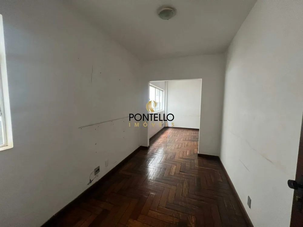 Apartamento, 3 quartos, 130 m² - Foto 1