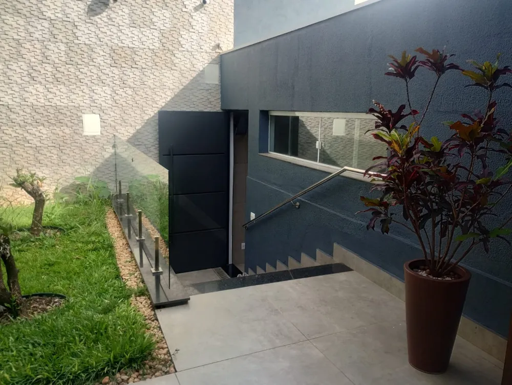 Casa, 3 quartos, 360 m² - Foto 6