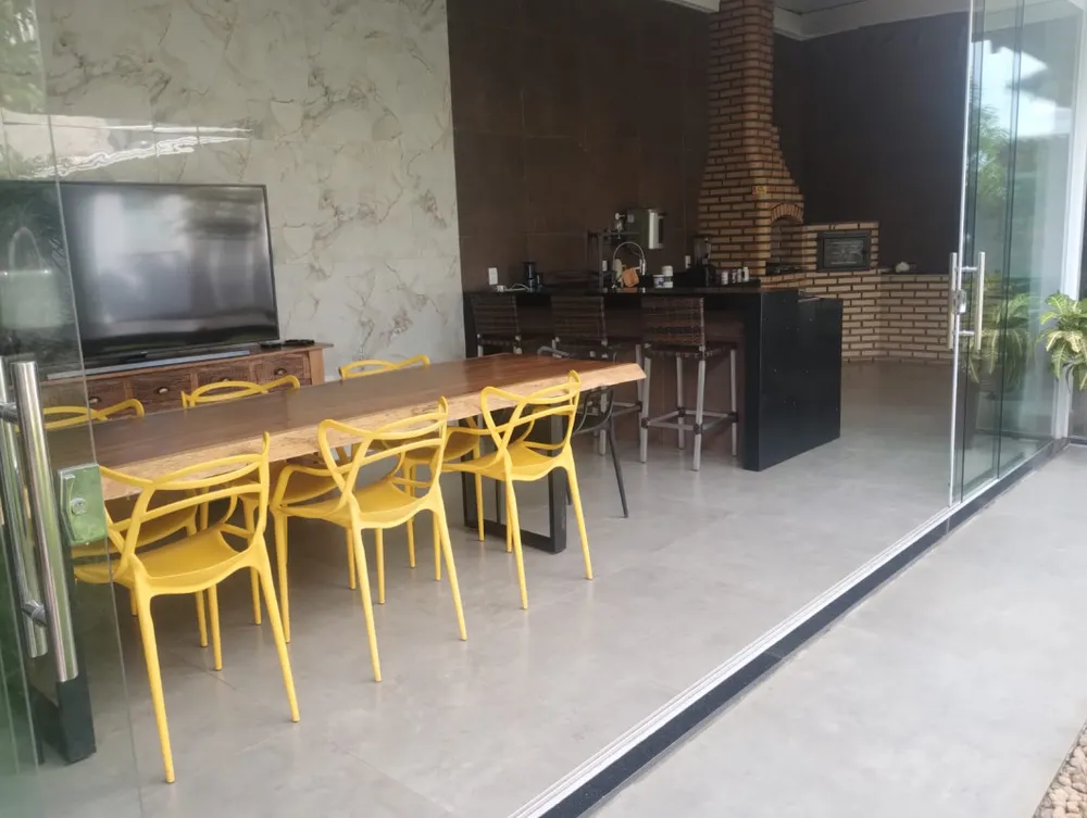 Casa, 3 quartos, 360 m² - Foto 7