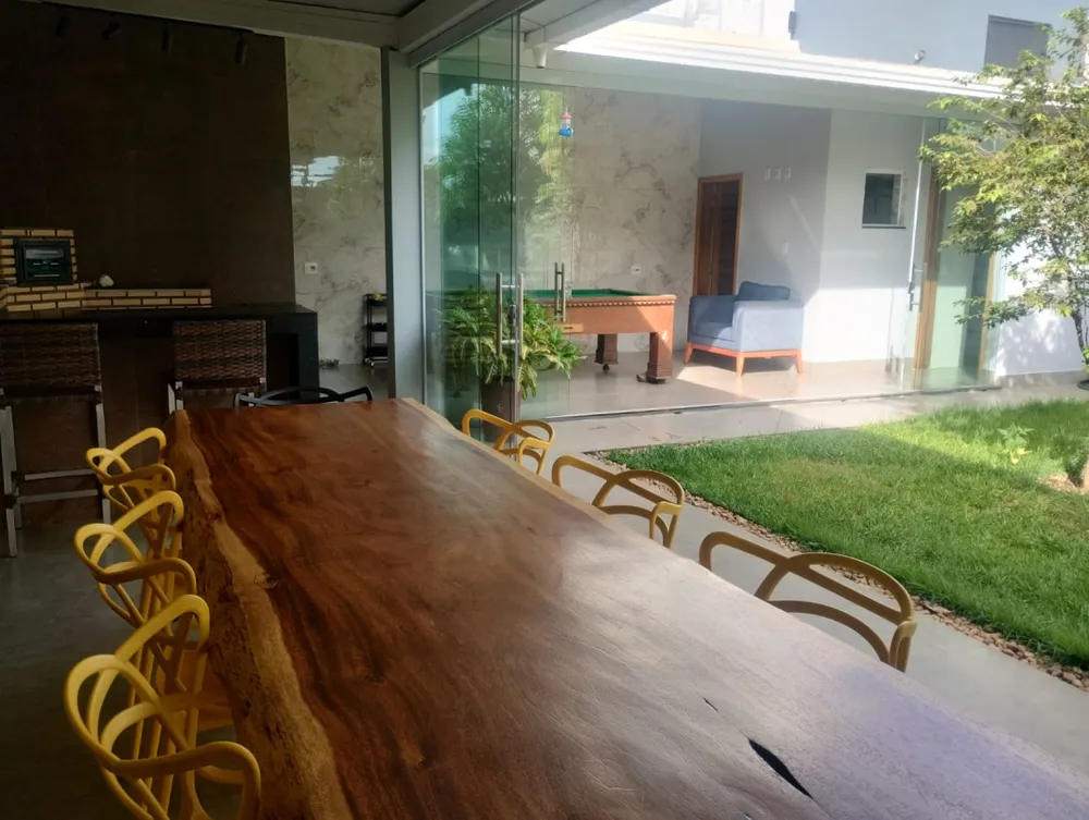 Casa, 3 quartos, 360 m² - Foto 3